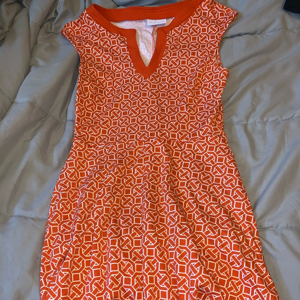 New York and company dress
